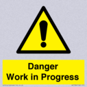 gender-neutral-construction-warning-sign-danger-work-in-progress-with-exclamatio~
